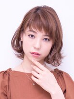 アール 滝ノ水店(#arl) つやサバボブディ