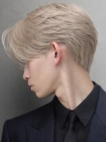 リップス 表参道店(LIPPS)&nbsp;韓国ヘアフェザーパーマニュアンスパーマ　シャドウパーマ