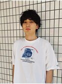 ルーズパーマ/くせ毛風パーマ／シャドウパーマ