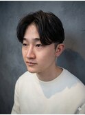 ニュアンスパーマ
