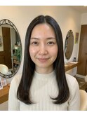髪質改善/縮毛矯正/酸性ストレート/ヘッドスパ/白髪染め