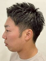 ホーム(home)&nbsp;メンズヘア