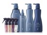 【お悩みに合わせたヘアケア】カット＋選べる髪質改善トリートメント
