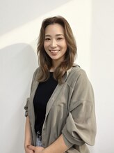 アグ ヘアー エン 郡山開成店(Agu hair en) 伊藤 夏美