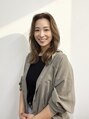 アグ ヘアー エン 郡山開成店(Agu hair en) 伊藤 夏美