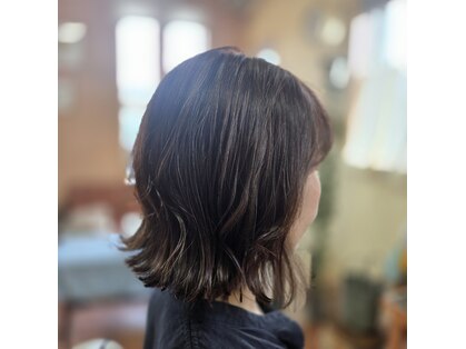 アメリの写真
