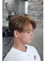 ヴェルゴ 高松店(vellgo)&nbsp;バレイヤージュ風