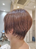リーナ ビューティガーデン(LiNA BeautyGarden)&nbsp;グラボブ
