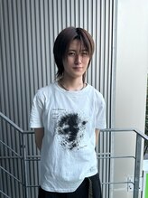 ソル バロール 表参道(SOL .valor)&nbsp;金森 凜久