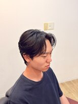 ヤマグチ トゥシェル ヘアー&メイク ヘアーアンドメイク ニュアンススタイル