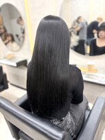 ルノン フィージュ(LUNON fieju)&nbsp;イメチェンヘアスタイル/前髪カタログ／クールショート
