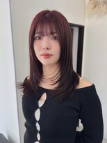 ソルコディ コクラ(SOL.cody kokura) 北九州/小倉/透明感カラー/髪質改善/艶カラー
