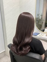 ボヌール 川崎店(Bonheur)&nbsp;最新秋色スタイル