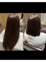 バンブーグラス バイ ユアーズヘアー(Bamboo grass by youres hair)&nbsp;エクステ