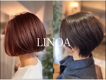 リノア(LINOA)の雰囲気（似合わせショート、ボブは『小松、イシガキ』に是非お任せ下さい）