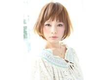 ライズヘアデザイン 竹ノ塚(RIZE HAIR DESIGN)
