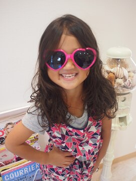 リミックス ヘアー(RE MIX HAIR) Re mix オリジナルゆるふわパーマ！