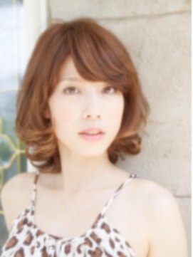 ロータス(Lotus) LOTUS☆2016・S/Sヘアー♪03-6434-0383♪ロータス 1003