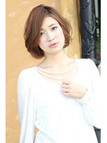 フォルテ 藤枝エピ店&nbsp;大人ショートボブ