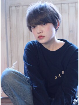 メーヴェ(Mowen) mowenS/S style collection