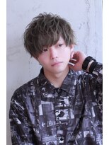 アドール(ADOR)&nbsp;エアリーマッシュ