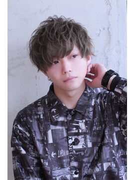 アドール(ADOR) エアリーマッシュ