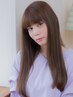 【お得♪】カット+超音波集中3ｓtトリートメント＋マイクロバブル￥5500