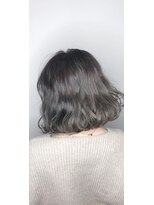 モードケイズ 阿倍野店(MODE K’s)&nbsp;グレージュカラー