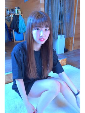 ベルシャンブル(belle chambre) #belle chambre#オータムインニューヨーク★