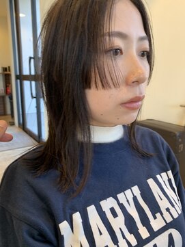 ロティ(R'oti) ロング