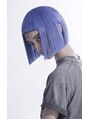 バングヘアーデザイン(BANG HairDesign) コンテストなども多数出場し受賞しています。