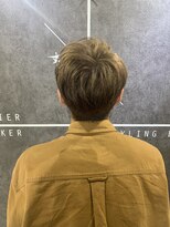 シュプール(SPUL)&nbsp;アッシュベージュ