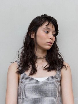 ローブ(robe) リラクシーウェーブ