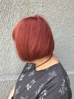 レイビューティー 浜町中央橋店(RAY+beauty)&nbsp;レッドパープル