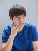 ☆ツーブロマッシュショートスタイル☆【茅ヶ崎】