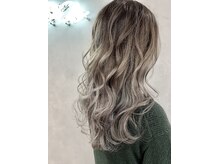 オーストヘアーベル 天王寺(Aust hair Belle)