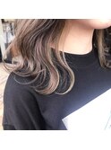 インナーベージュ