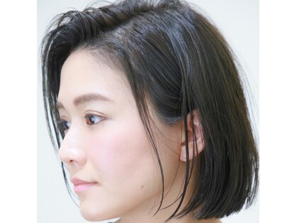 パライソ ヘアワークス(PARAISO hair works)の写真