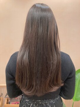 ハイル(Heil) 【Heil】 ハイライト/アッシュ/グレージュ/オージュア/うる艶髪