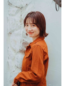 メラキ 荻窪駅前店(Meraki) 【2022年新作スタイル】Meraki荻窪駅前店