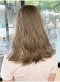 ホワイトミルクティー_チェリーブラウンフェミニン_ba407481