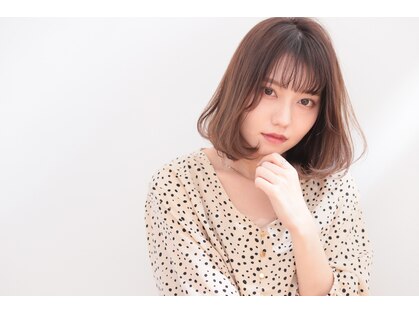 ヘアーエバリーズ(hair Everies)の写真