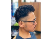 ヘアーフレンズ13(hair friends 13)