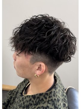 ヴェルゴ 北島店(vellgo) スペインカール