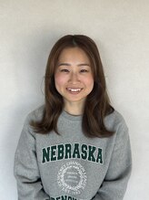 10711 となりの美容室 外丸 優美