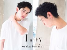 メンズ アイニティ(Men's Inity)