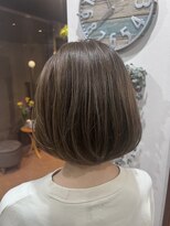 ラグナ(Laguna) ミントグレージュ