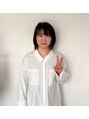 ヘアアンドリラクゼーション ジン(Jinn) 佐々木 涼子