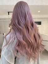 プルメリアドット(Plumeria.)&nbsp;pink