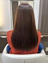 ルージュミュー(ROUGE mieux)&nbsp;髪質改善トリートメント/サイエンスアクア/縮毛矯正【茗荷谷駅】